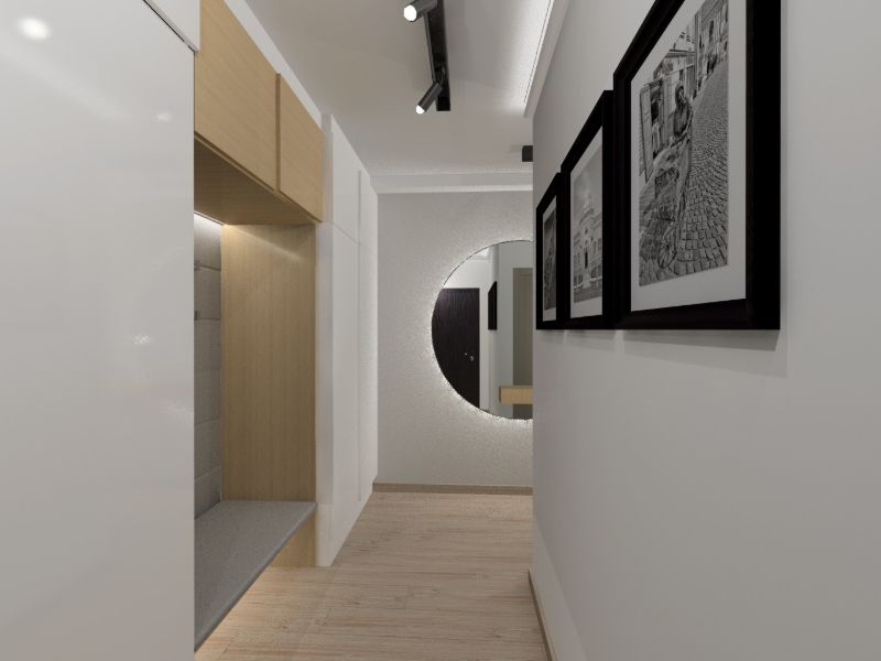Agnesdualko Home & Decor - Dualszky-Kovács Ágnes tervező lakberendező referencia munka fotó