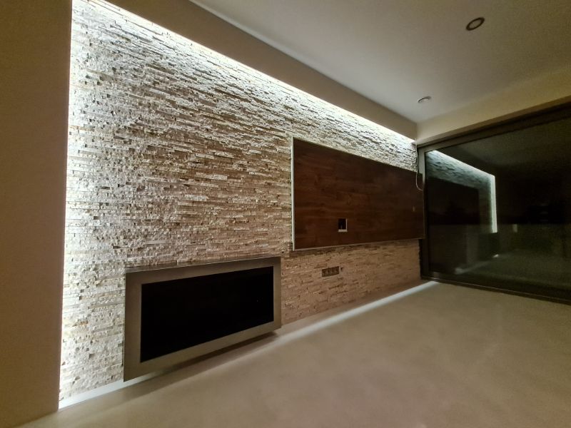 Zsaklin Interior Design - Szőke Zsaklin tervező lakberendező referencia munka fotó