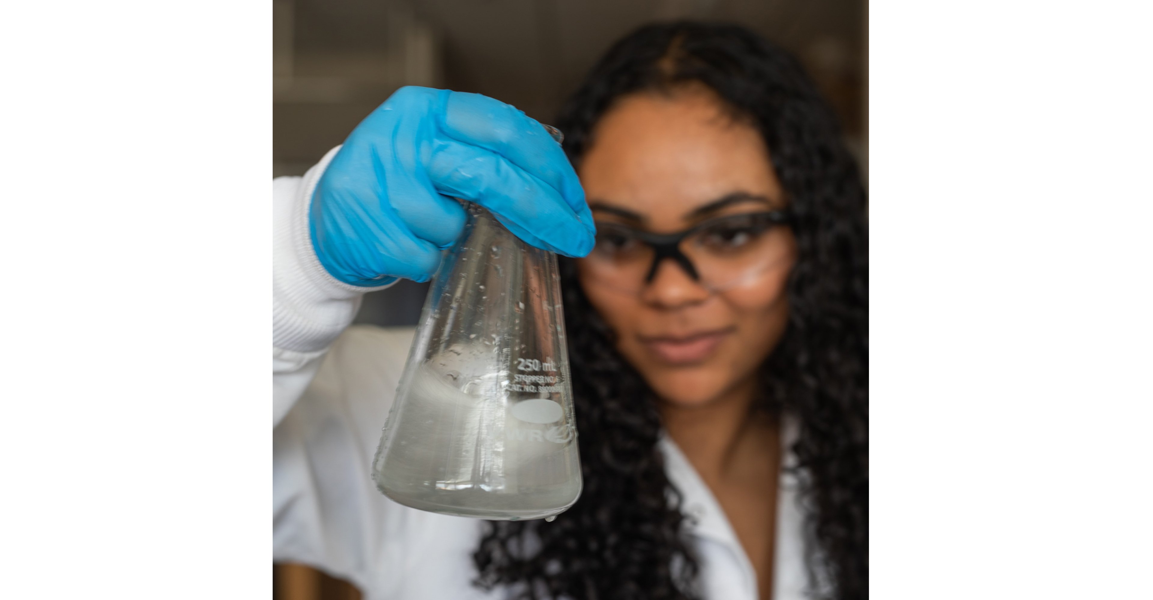 What Being a Woman in Biotech + Hair Means to Me