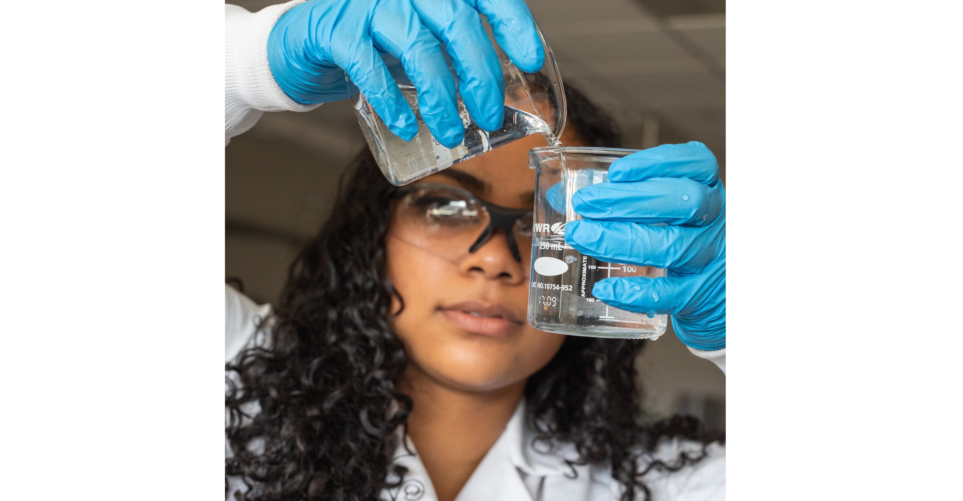 What Being a Woman in Biotech + Hair Means to Me