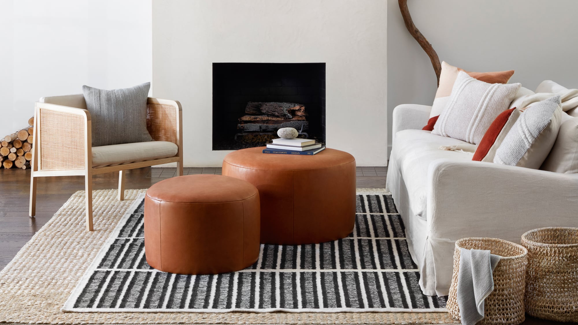 Let's Rug Let’s Talk Rug Layering – The Citizenry