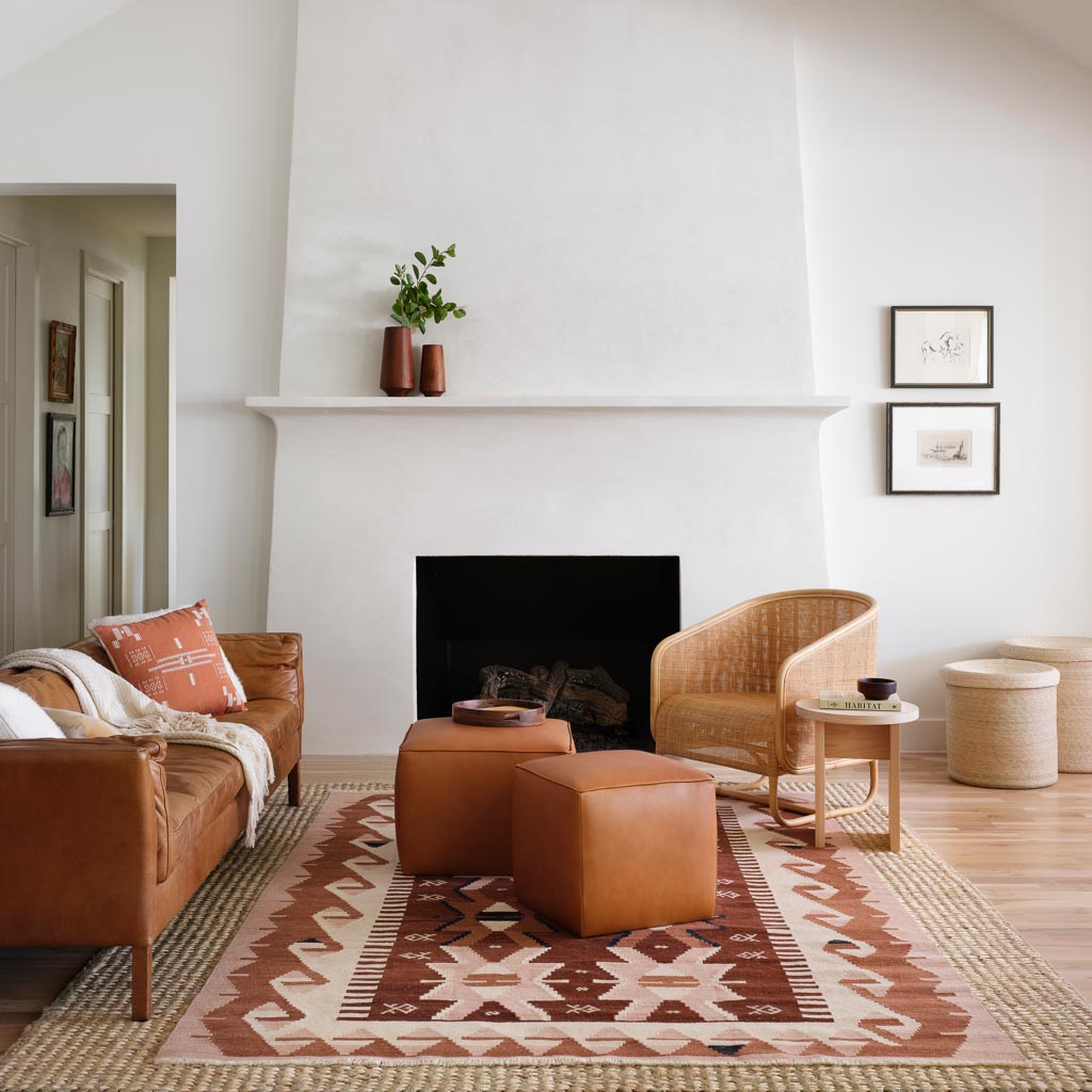 Let’s Talk Rug Layering – The Citizenry