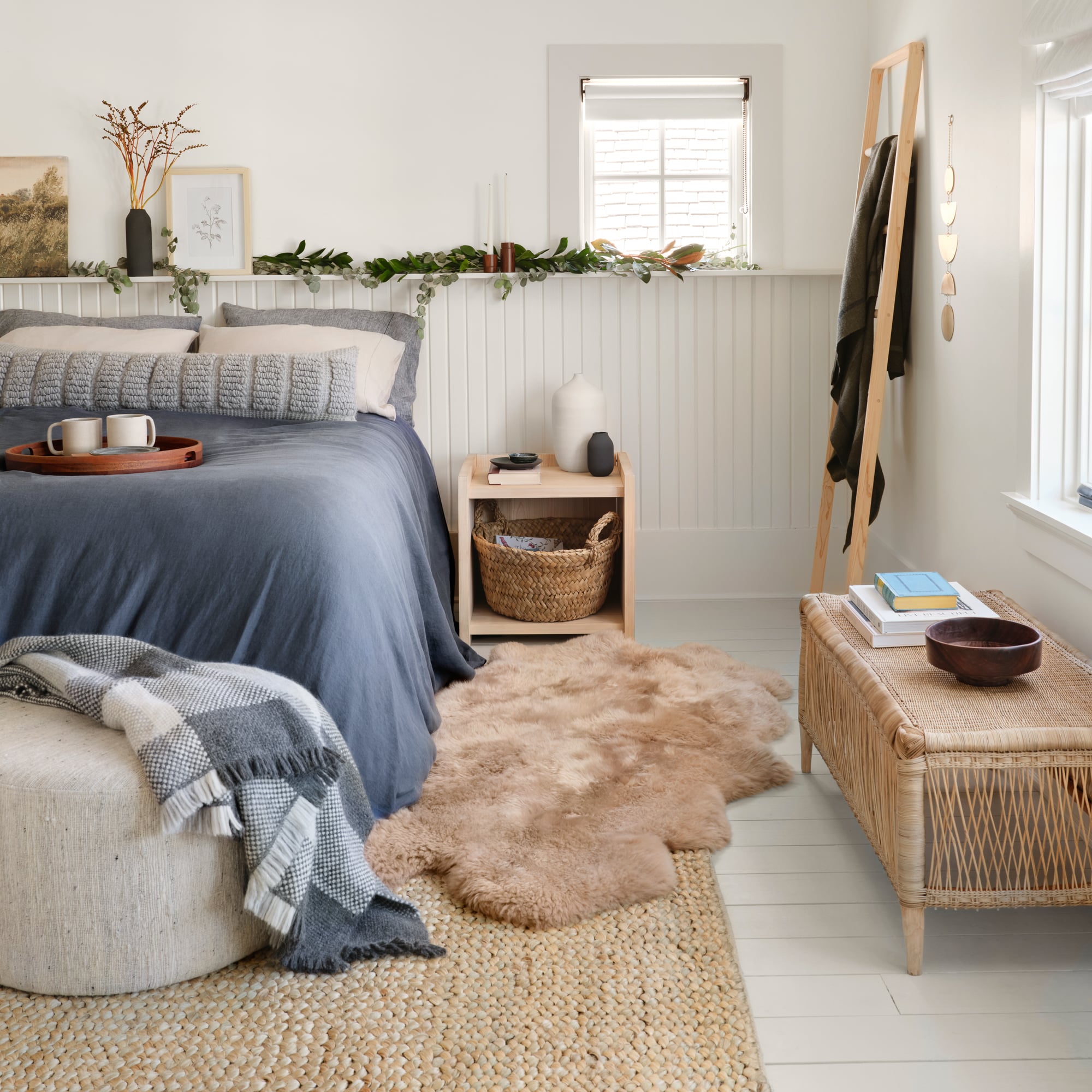 Let's Rug Let’s Talk Rug Layering – The Citizenry