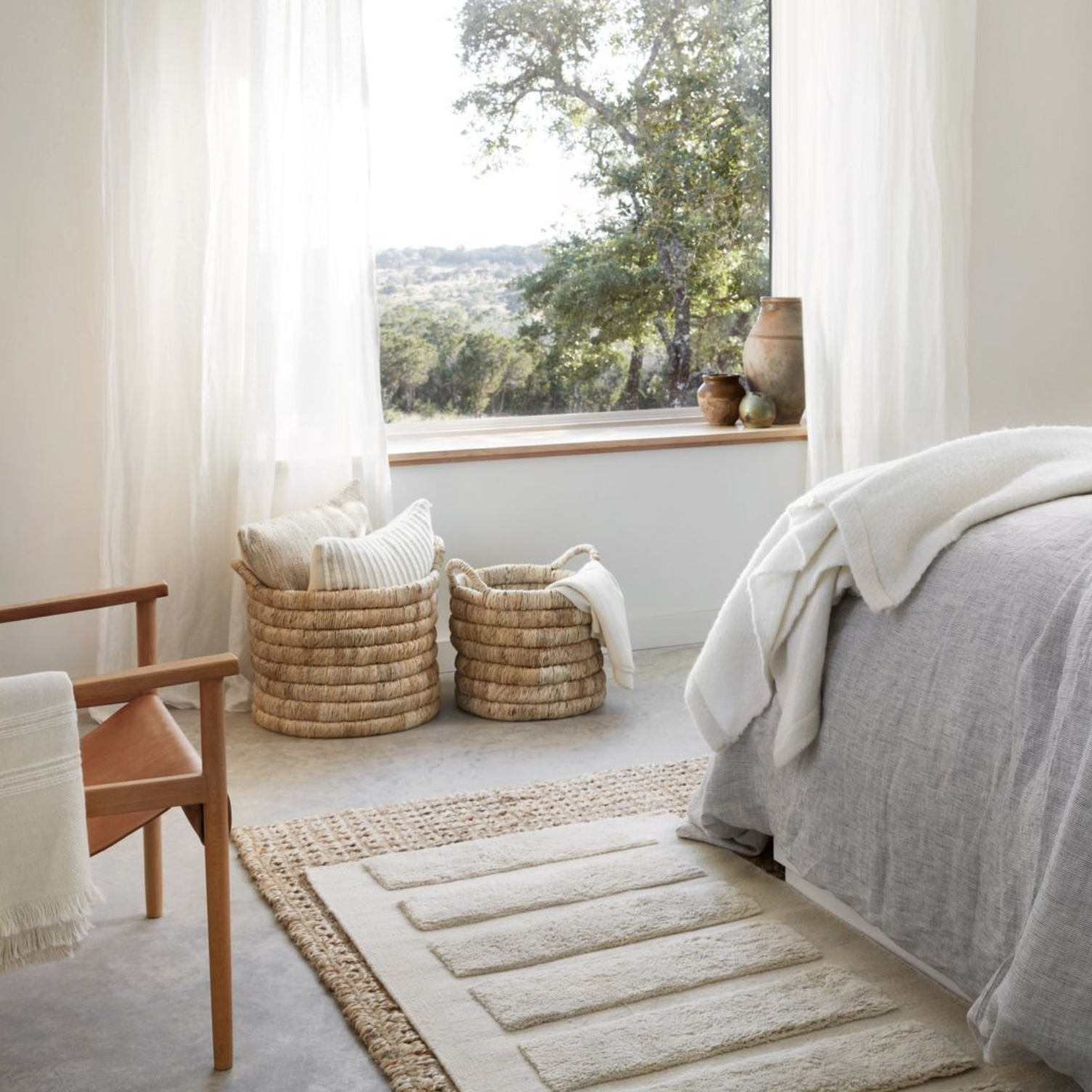 Let's Rug Let’s Talk Rug Layering – The Citizenry