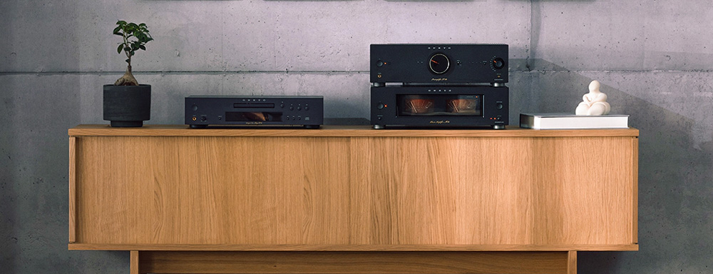 Onkyo Icon Series