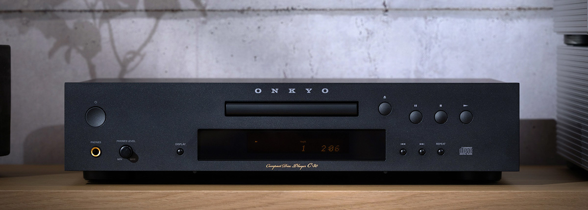 Onkyo Icon C-30