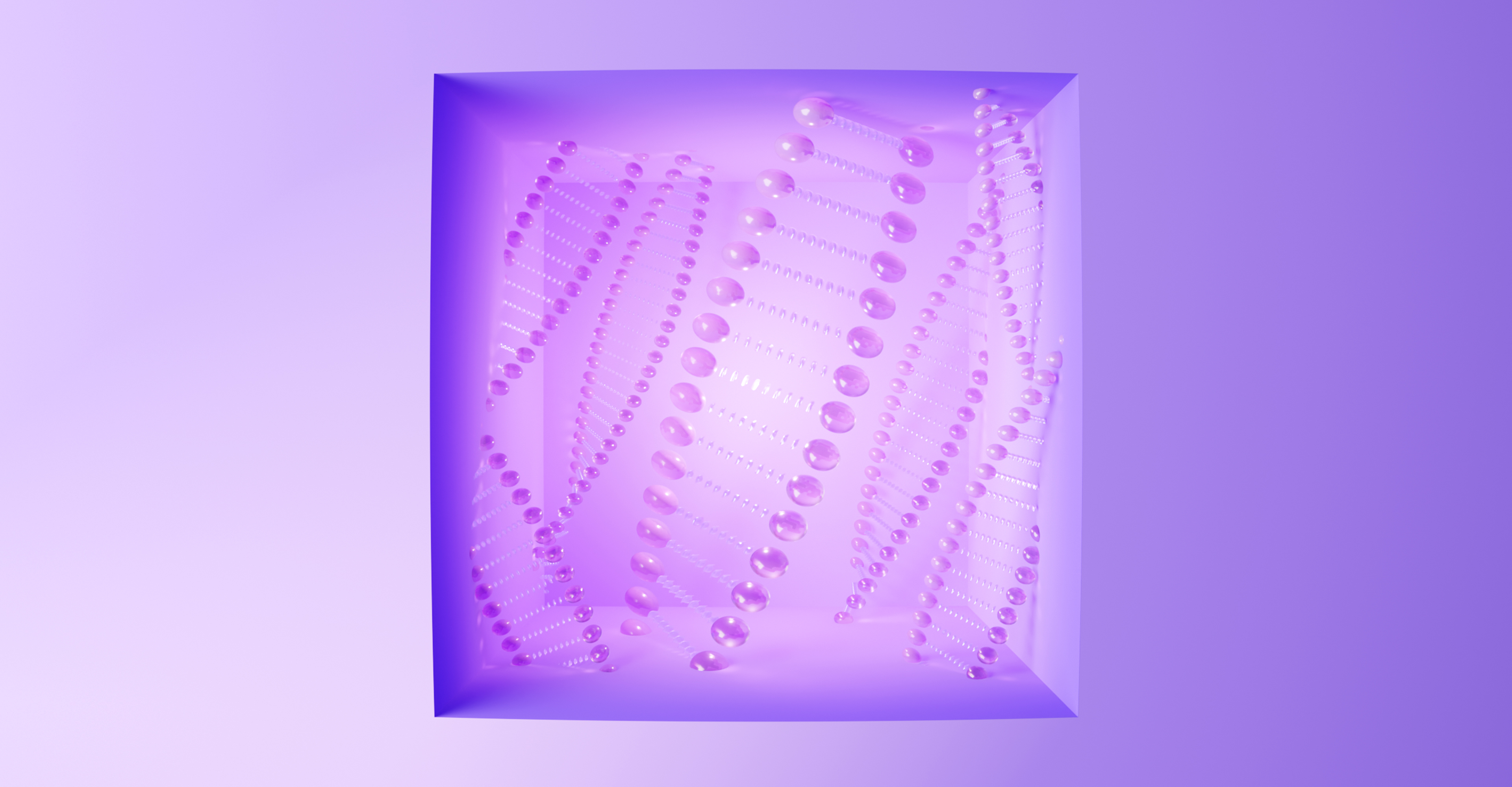 DNA HELIX