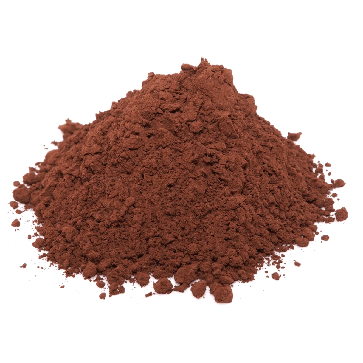 POWDERED CAROB