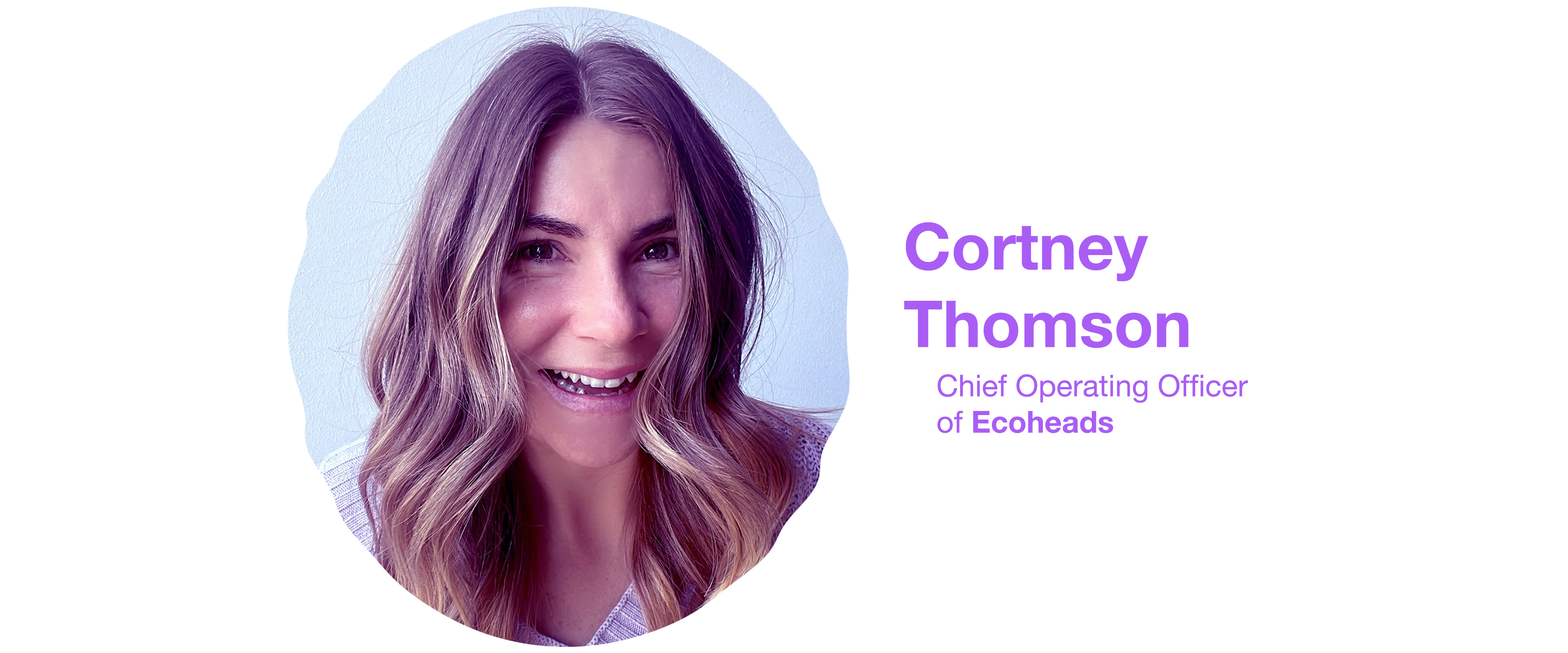 Courtney headshot
