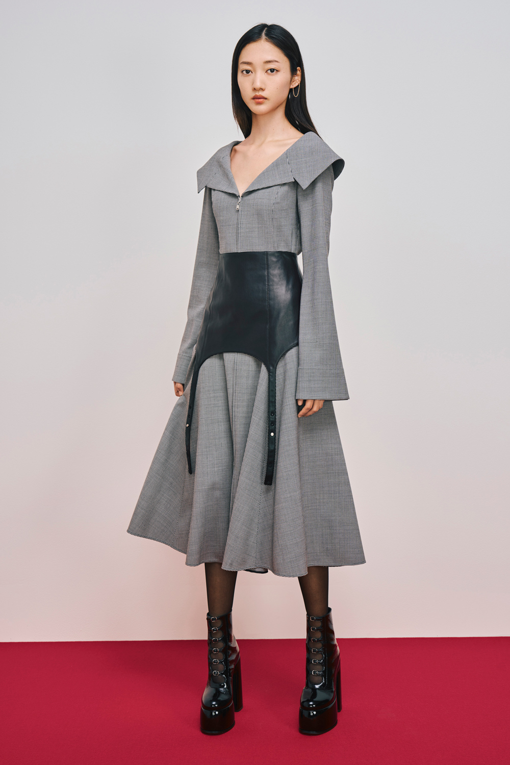 Fall Winter 2025 Lookbook – ADEAM Fall Winter 2025 Lookbook – ADEAM