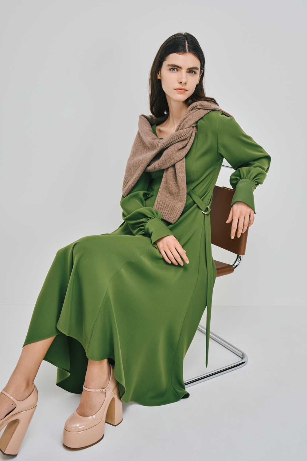 Fall Winter 2025 Lookbook – ADEAM Fall Winter 2025 Lookbook – ADEAM