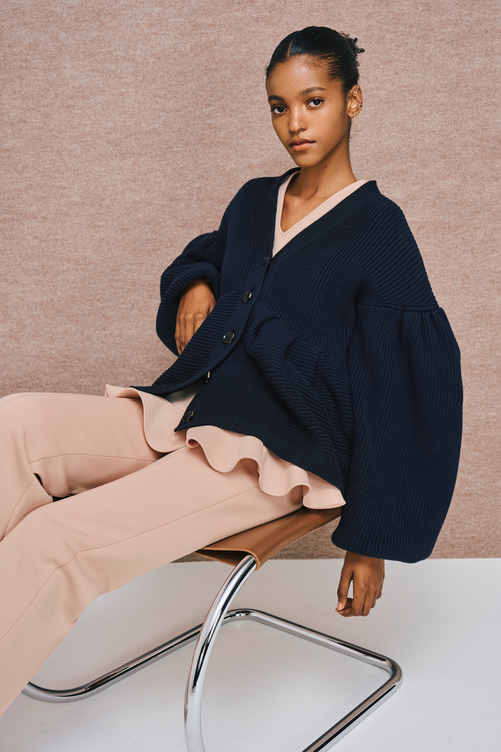 Fall Winter 2025 Lookbook – ADEAM