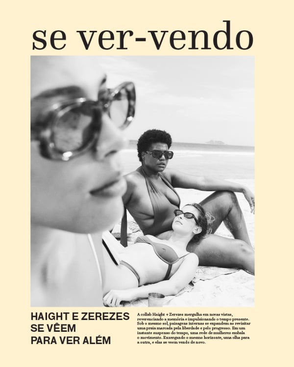 Se ver-vendo.