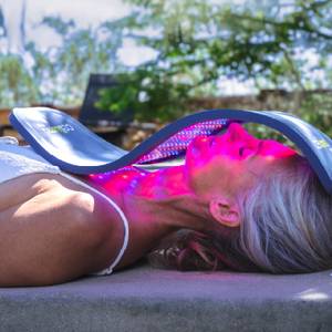 Collagen: Key To Longevity featuring the PRO PLUS by Celluma
