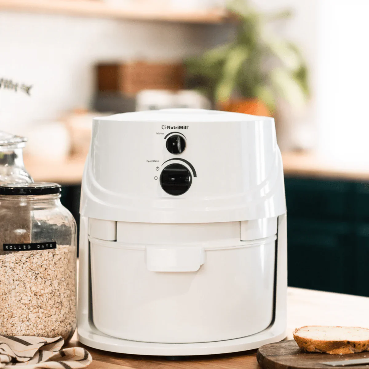 CLASSIC GRAIN MILL