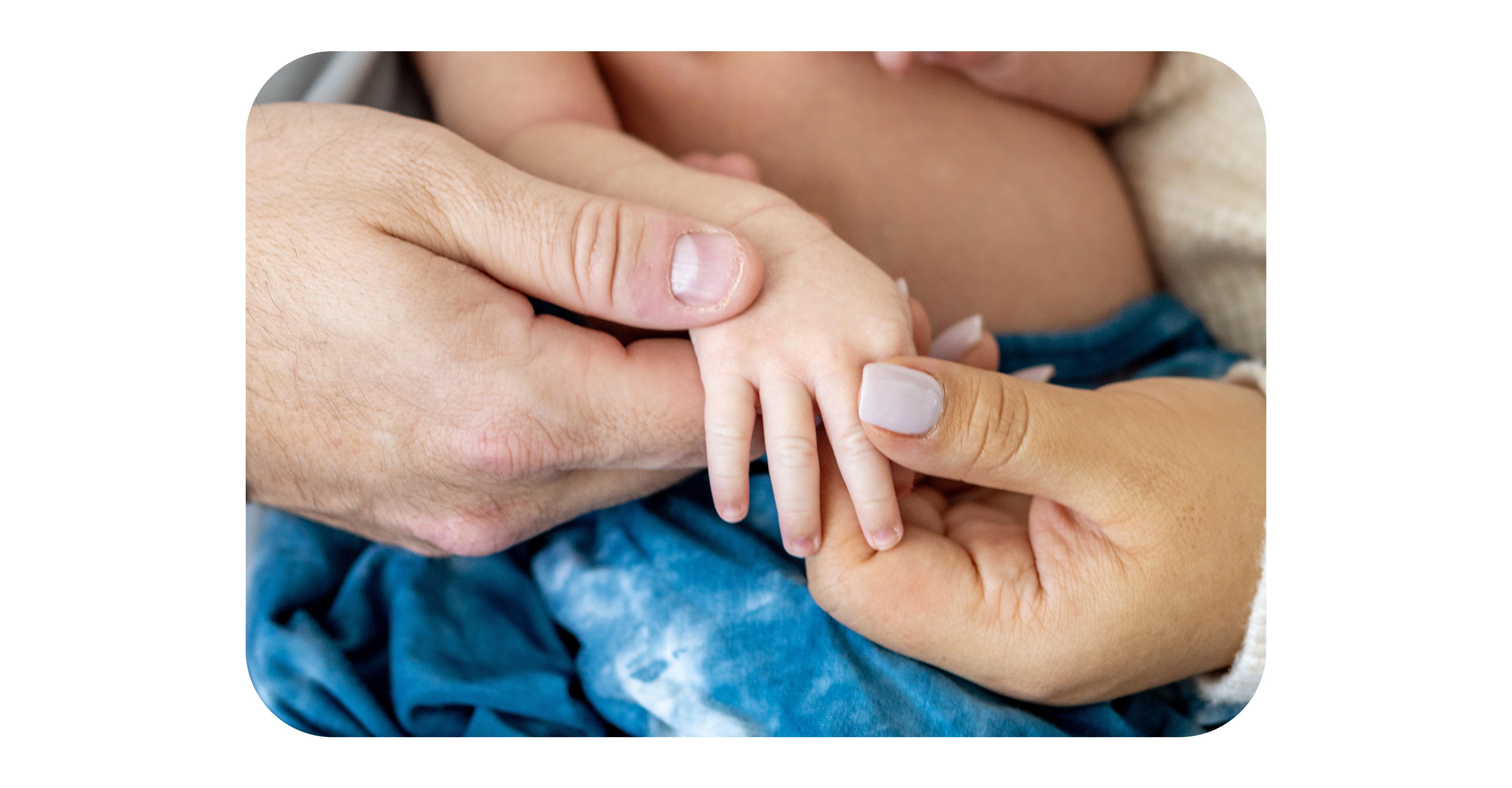 How Motherhood Changed My Approach to Beauty