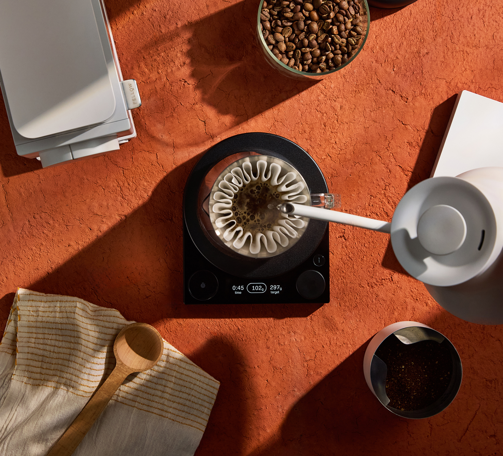 How to Make Coffee at Home:  A Guide to the Perfect Cup