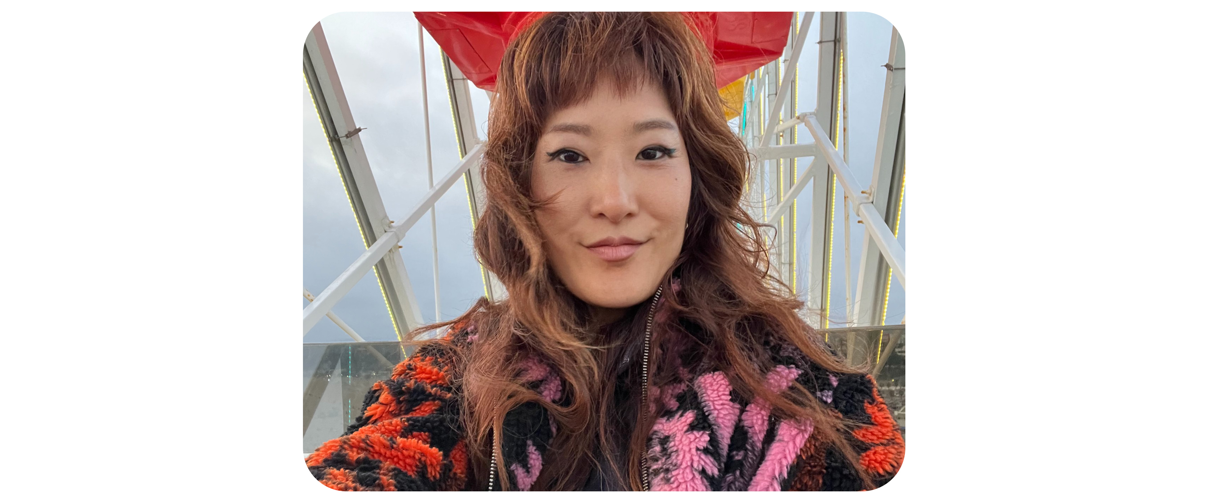 How I Gained Confidence By Working With All Hair Types
