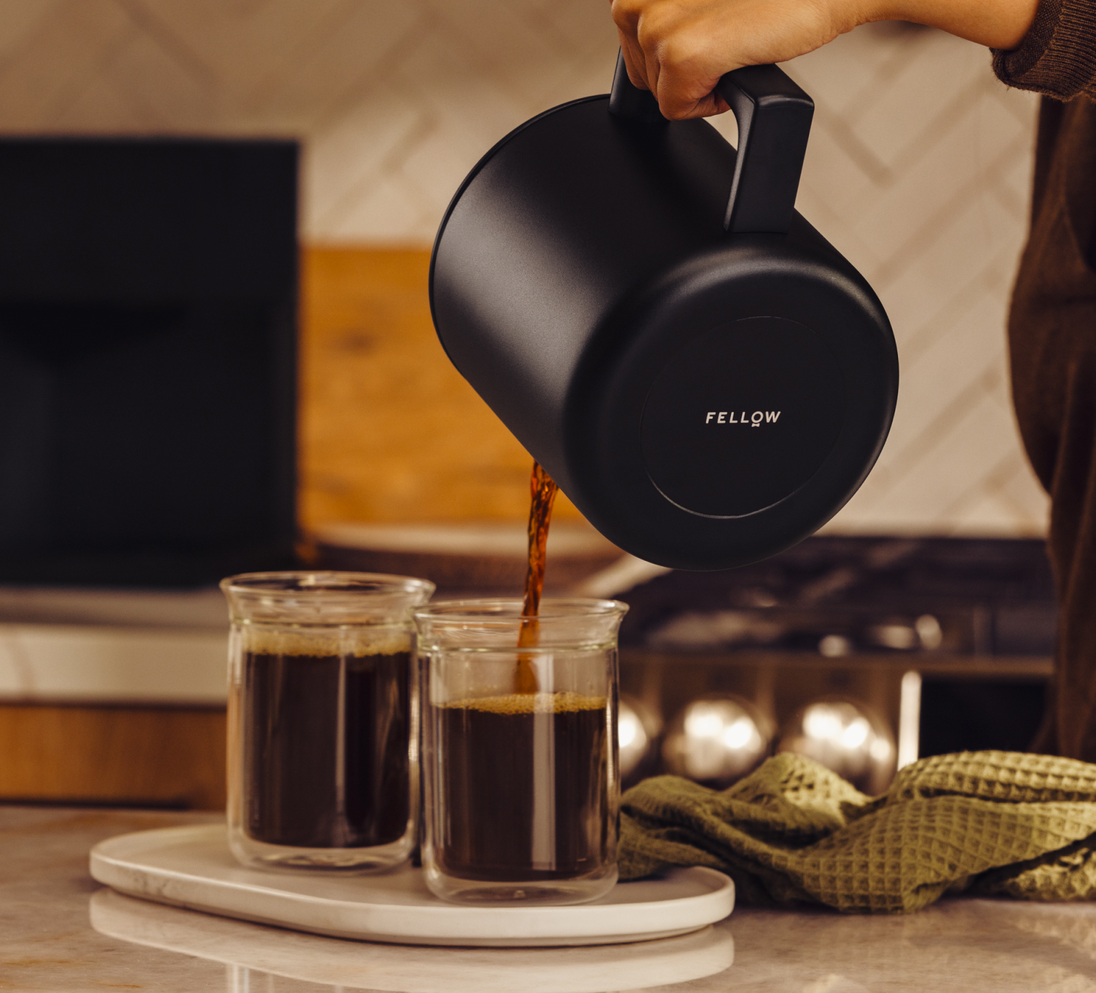 Drip Coffee Guide: How to Make Great Drip Coffee