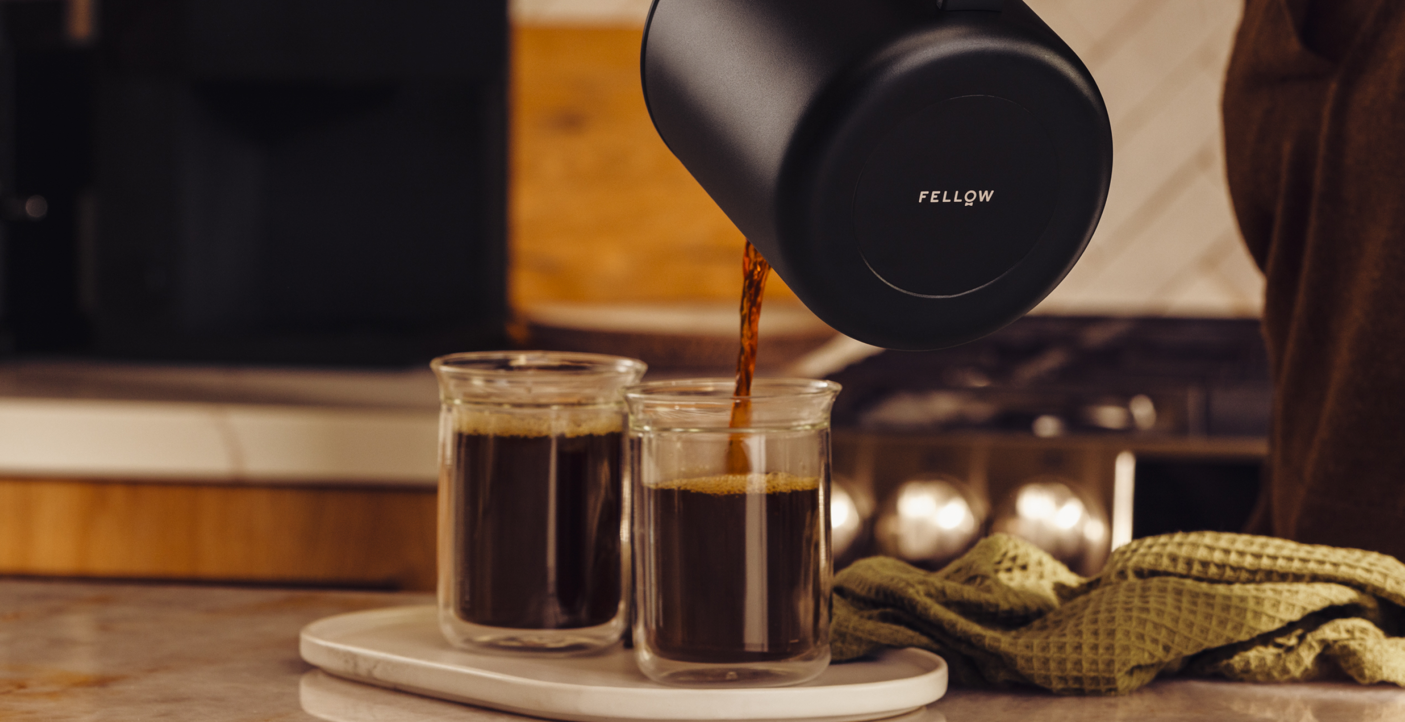 Drip Coffee Guide: How to Make Great Drip Coffee