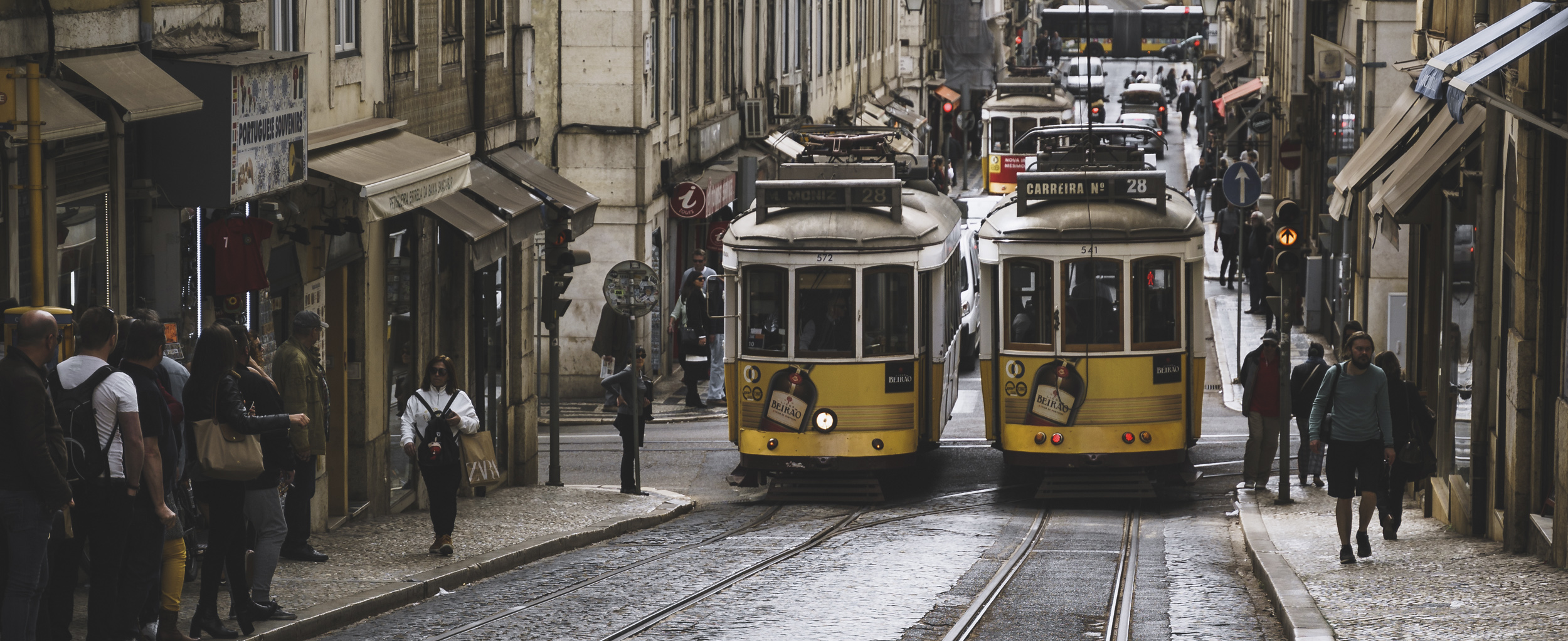 Coordinates: Lisbon