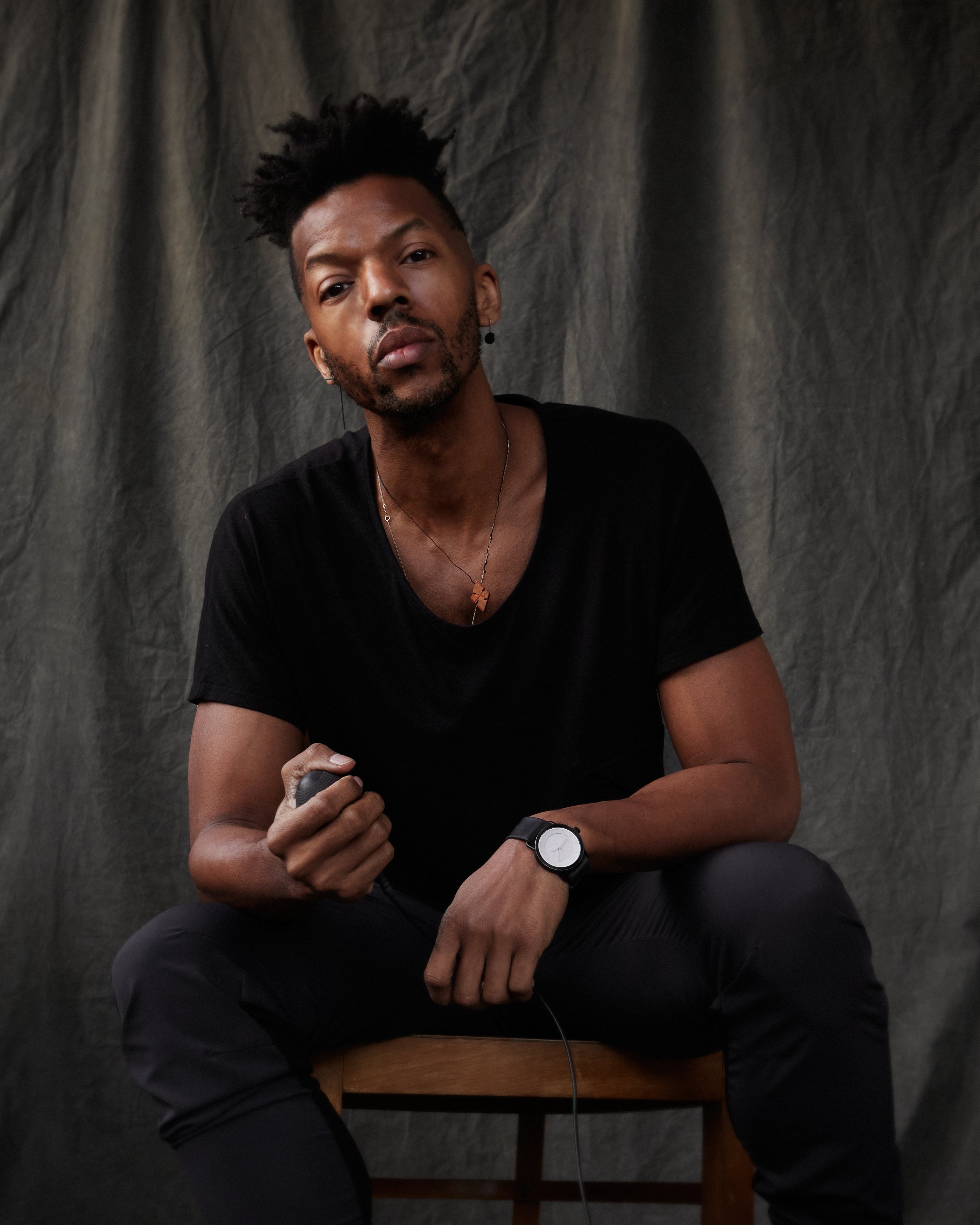 A Conversation With Dario Calmese | Master & Dynamic