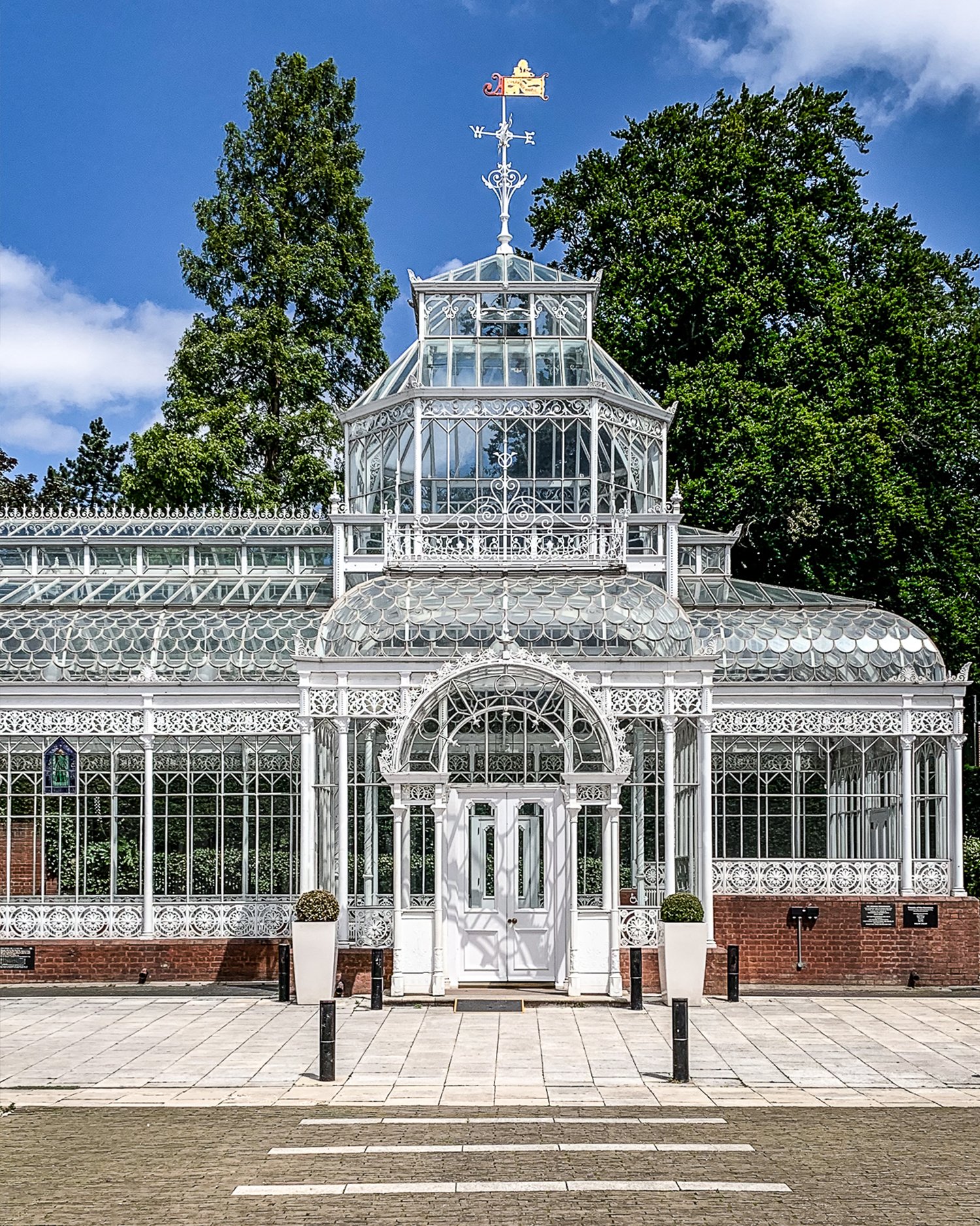 The Horniman Museum