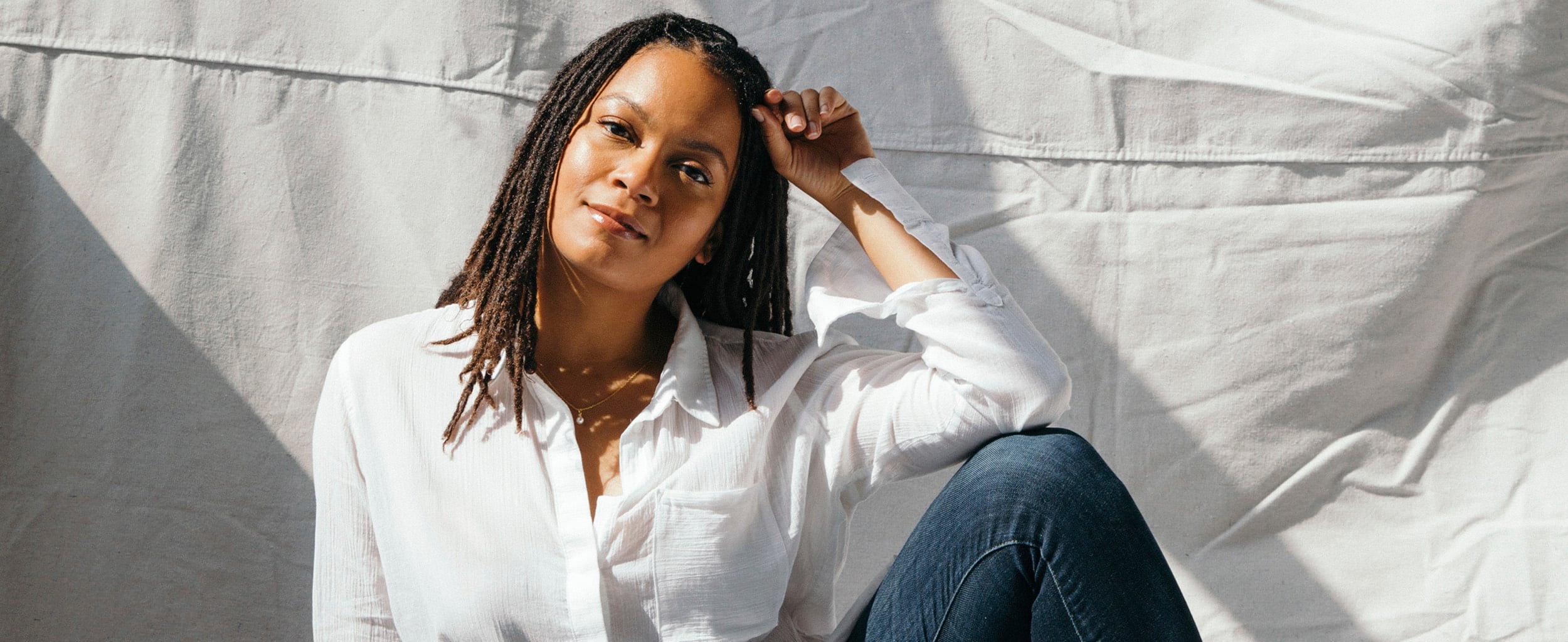 A Conversation With Jasmine Martin | Master & Dynamic