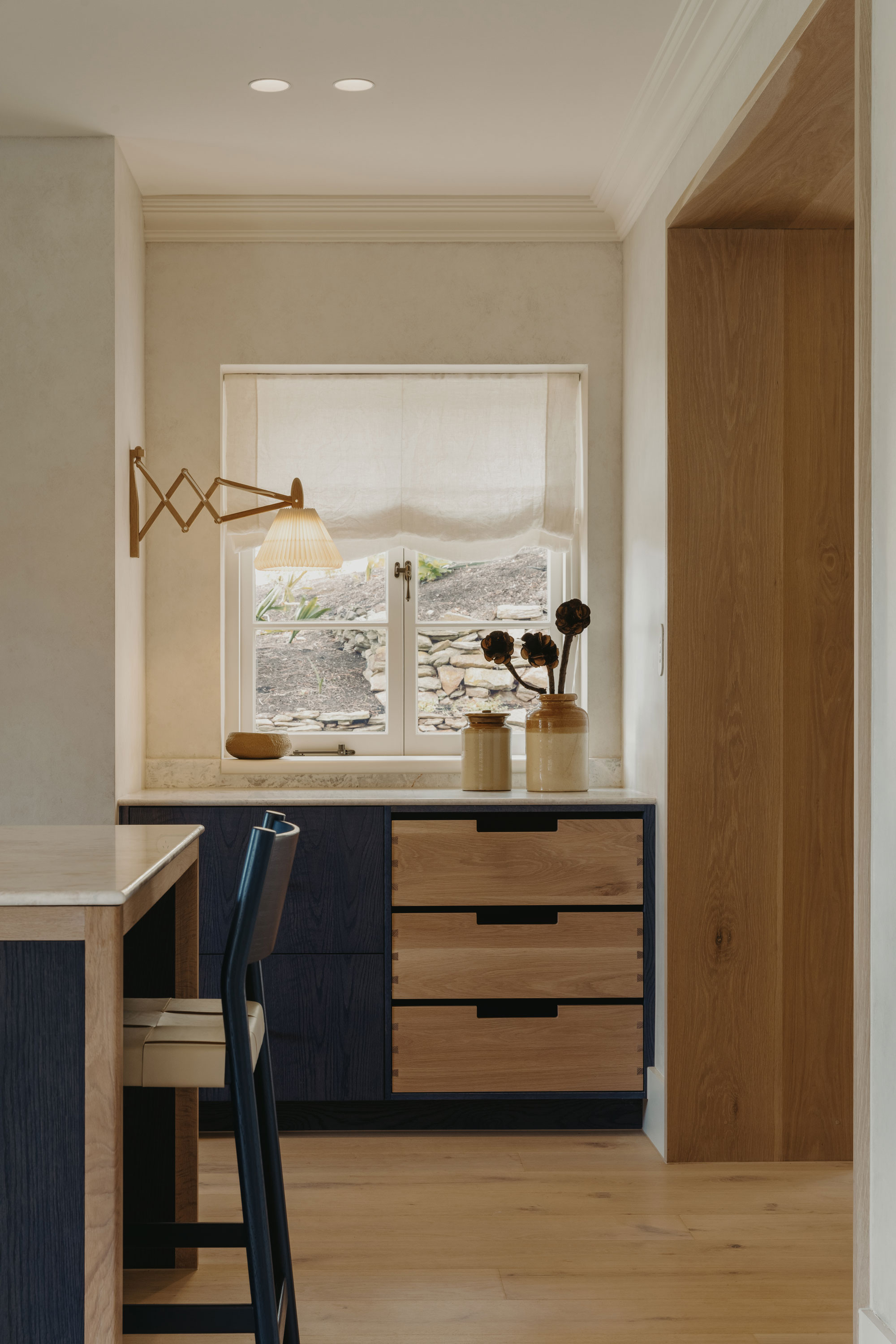 Project Feature: Glengrove House