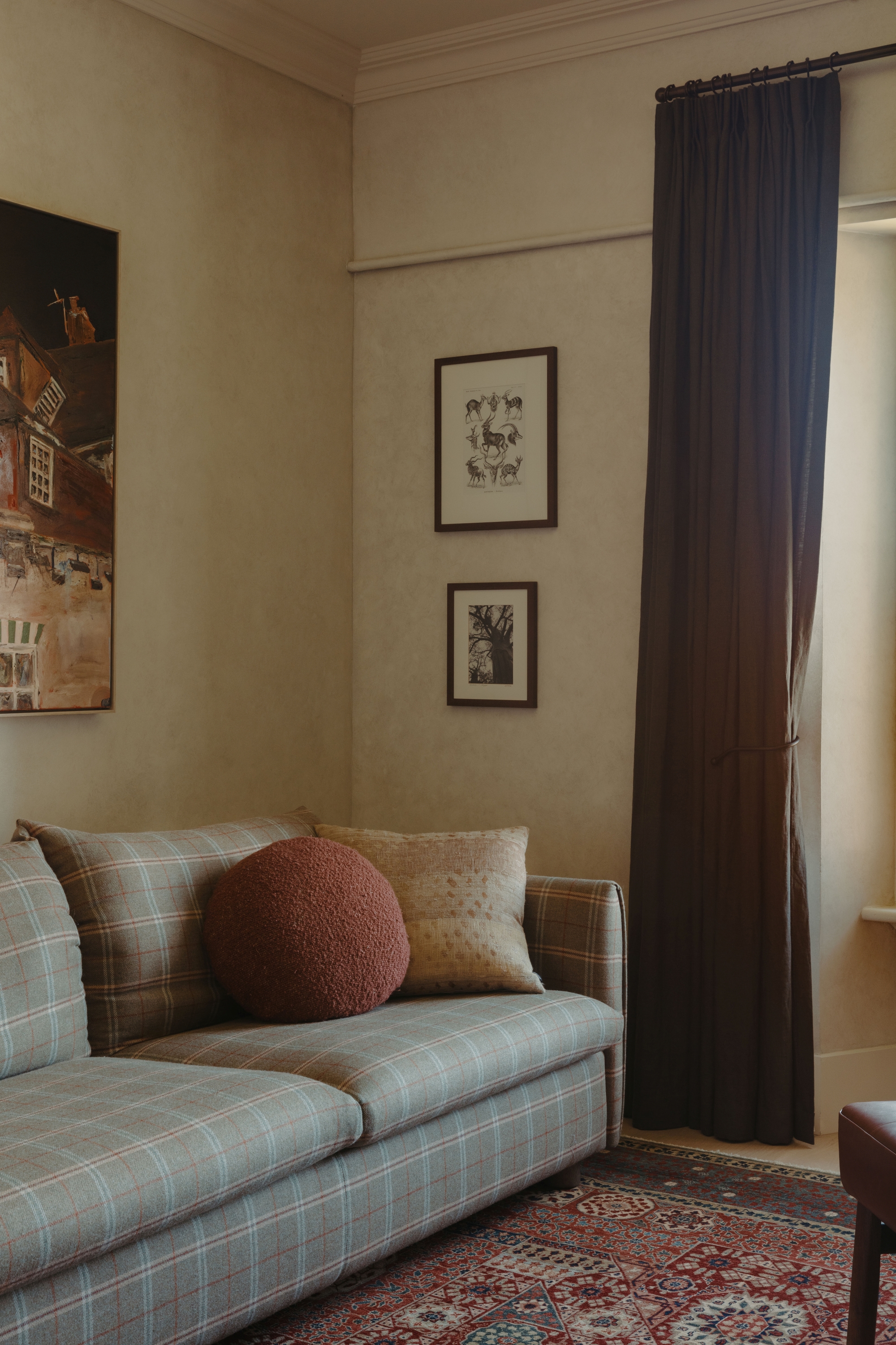 Hugo Sofa Bed Custom