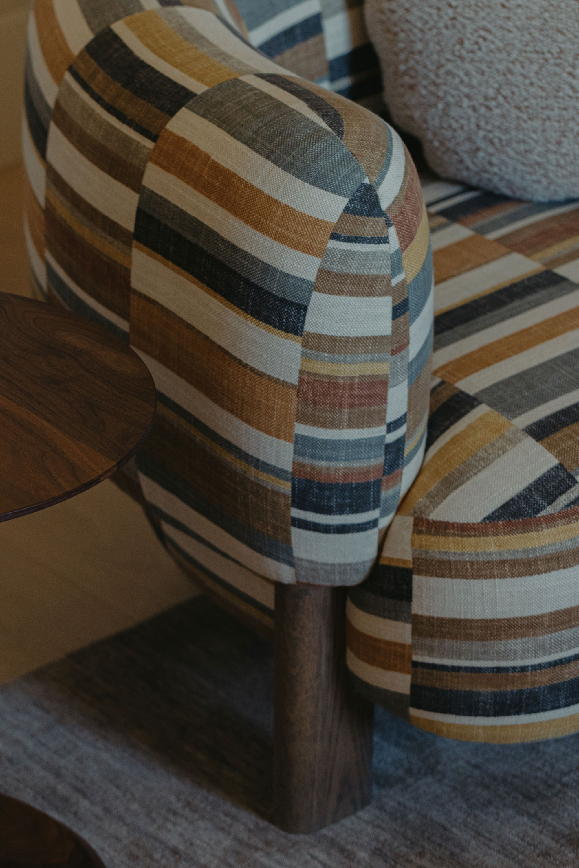 Project Feature: Glengrove House