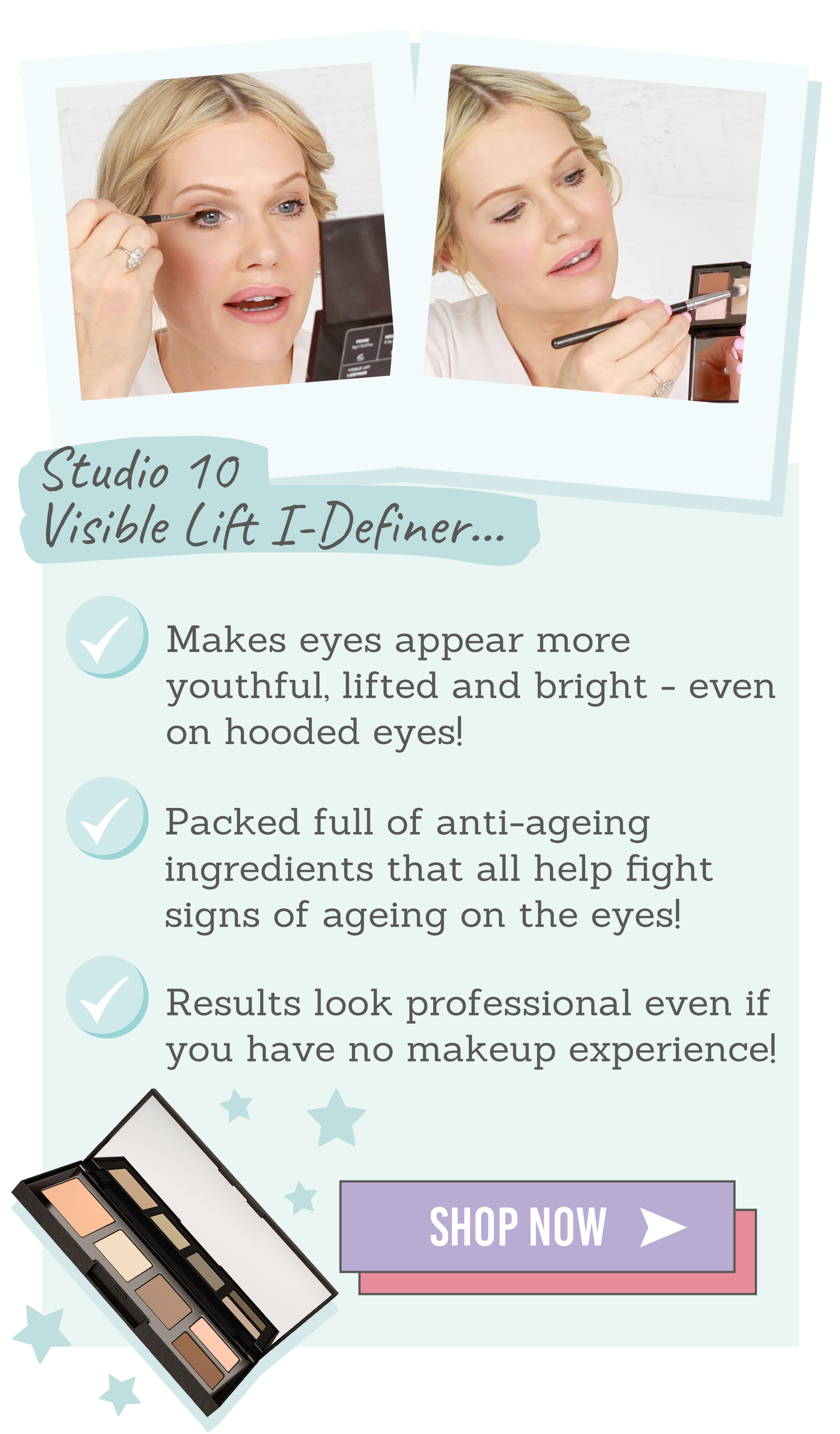 Beauty and the Boutique