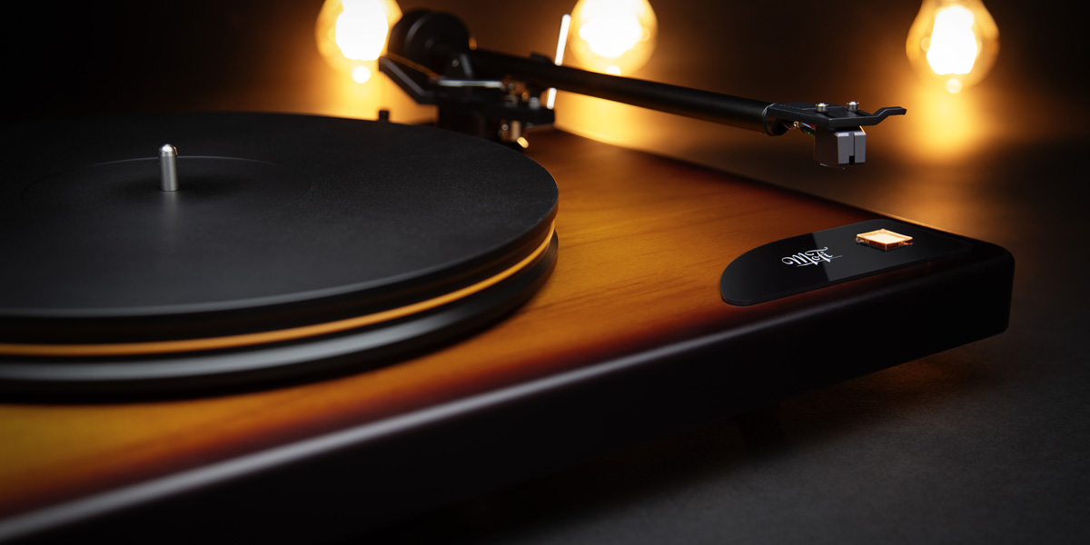 MoFi x Fender American Vintage