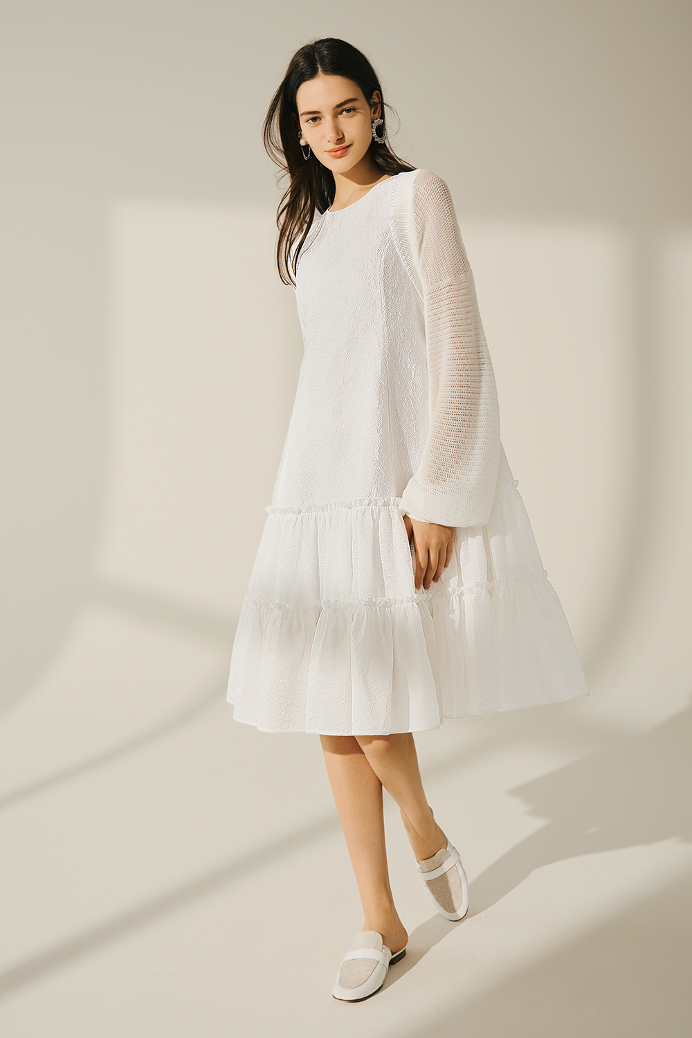 SPRING SUMMER 2025 ADEAM TIMES – ADEAM