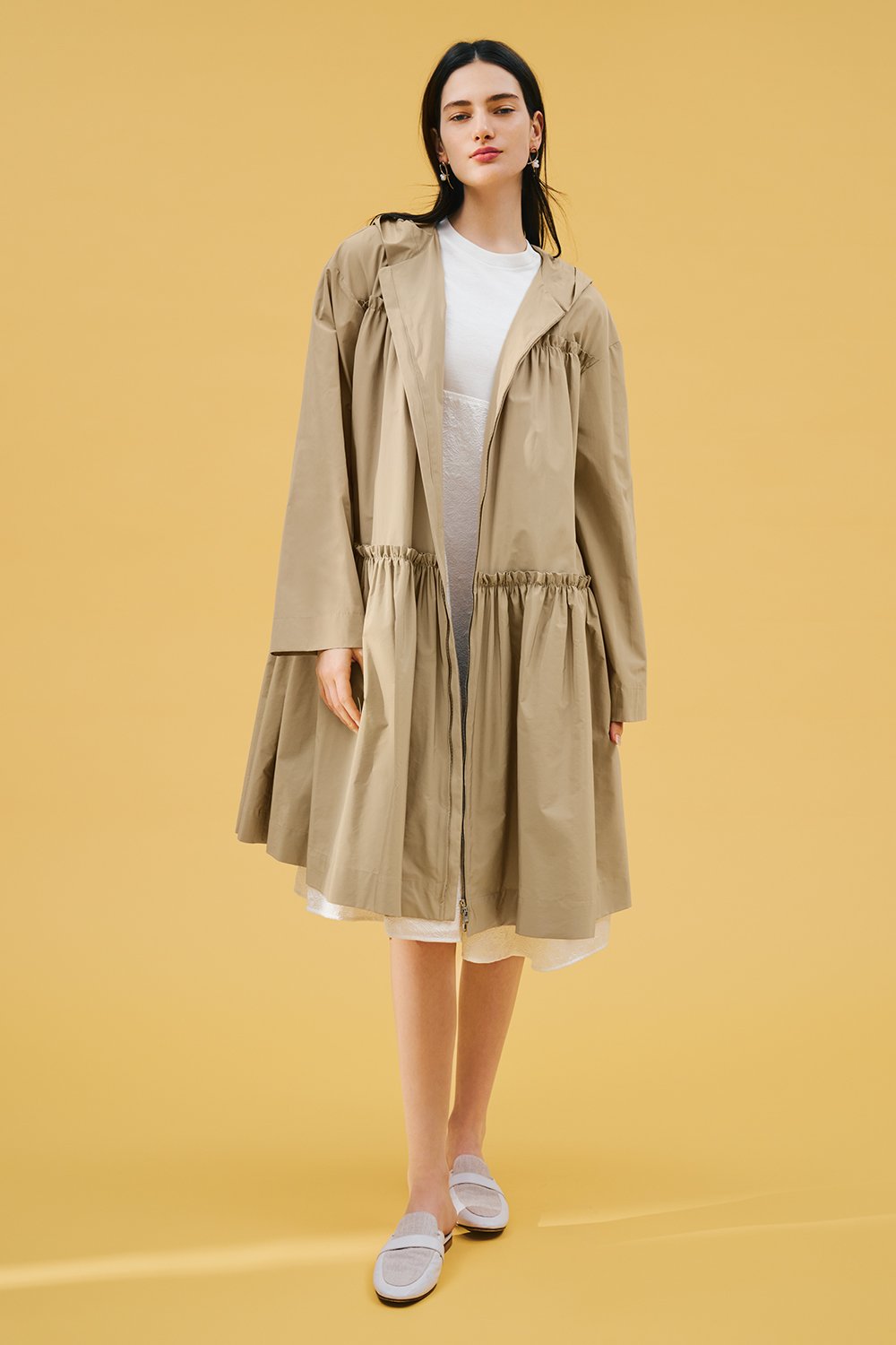 SPRING SUMMER 2025 ADEAM TIMES – ADEAM
