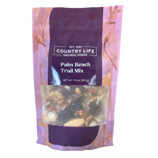 TRAIL MIX