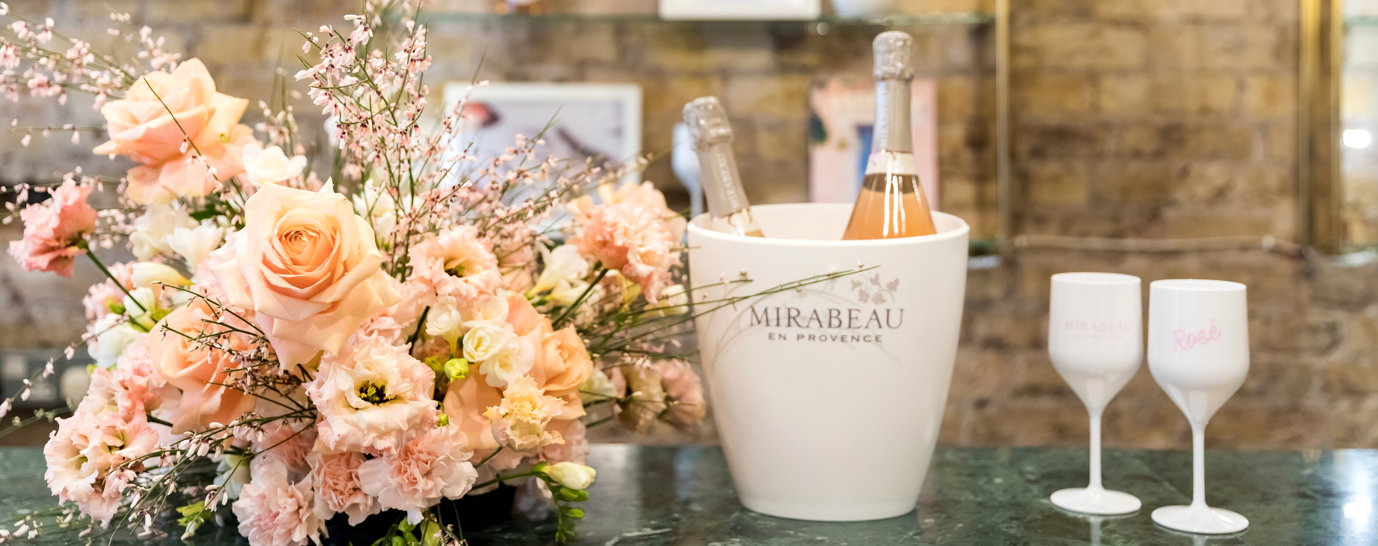 THE BEST PRE-PARTY SPOT IN LONDON