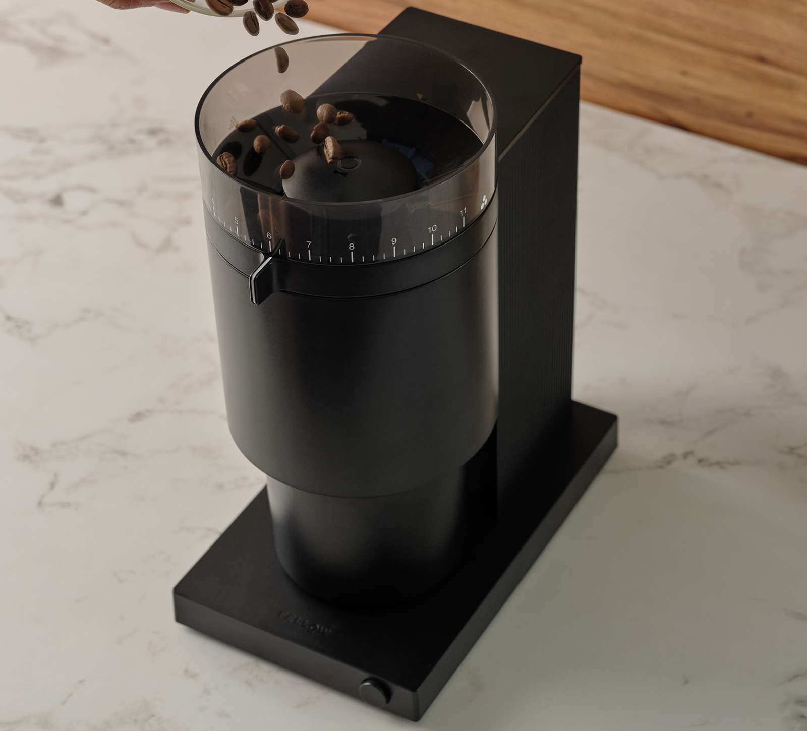 Burr Grinders vs. Blade Grinders: Which is Best?