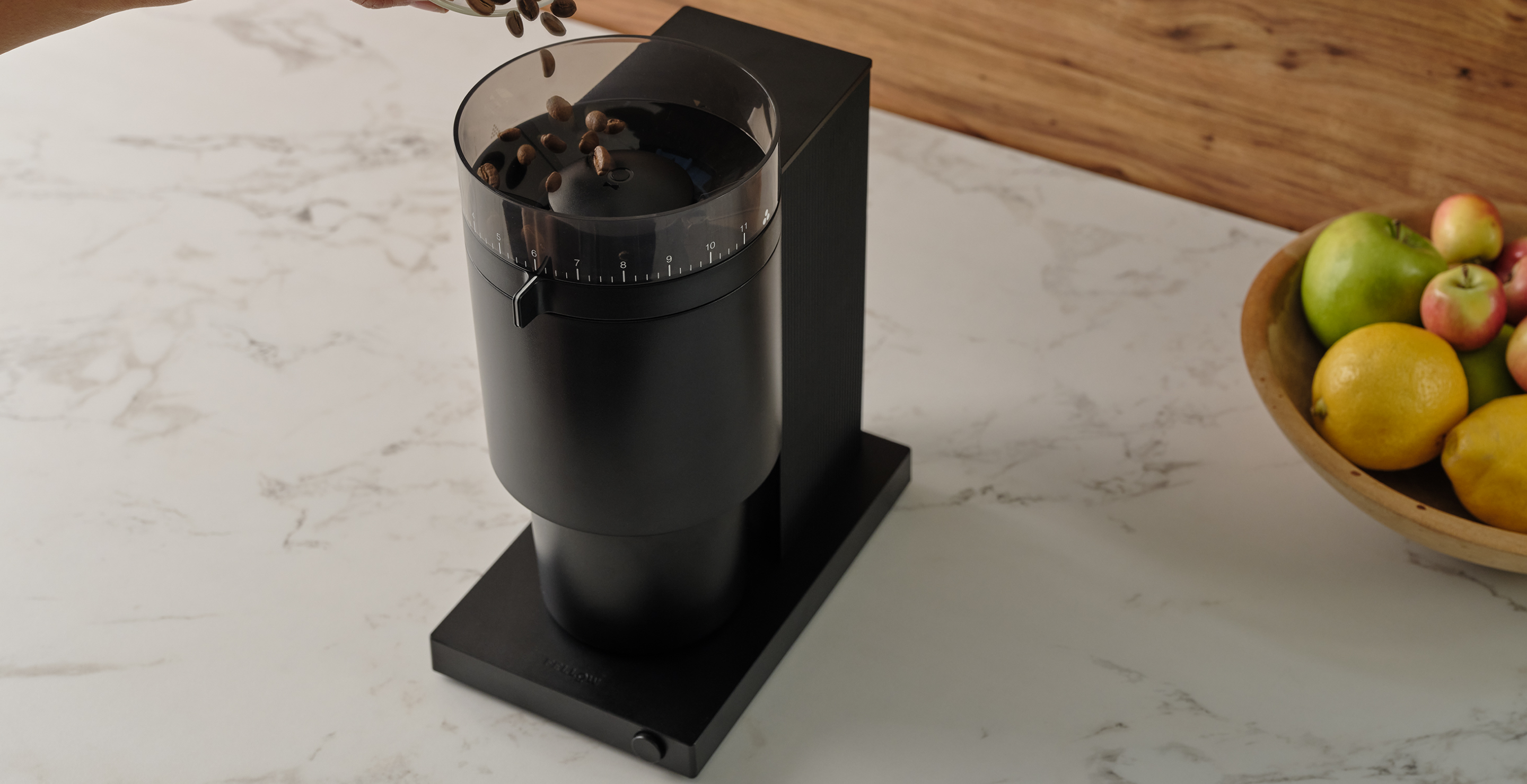 Burr Grinders vs. Blade Grinders: Which is Best?