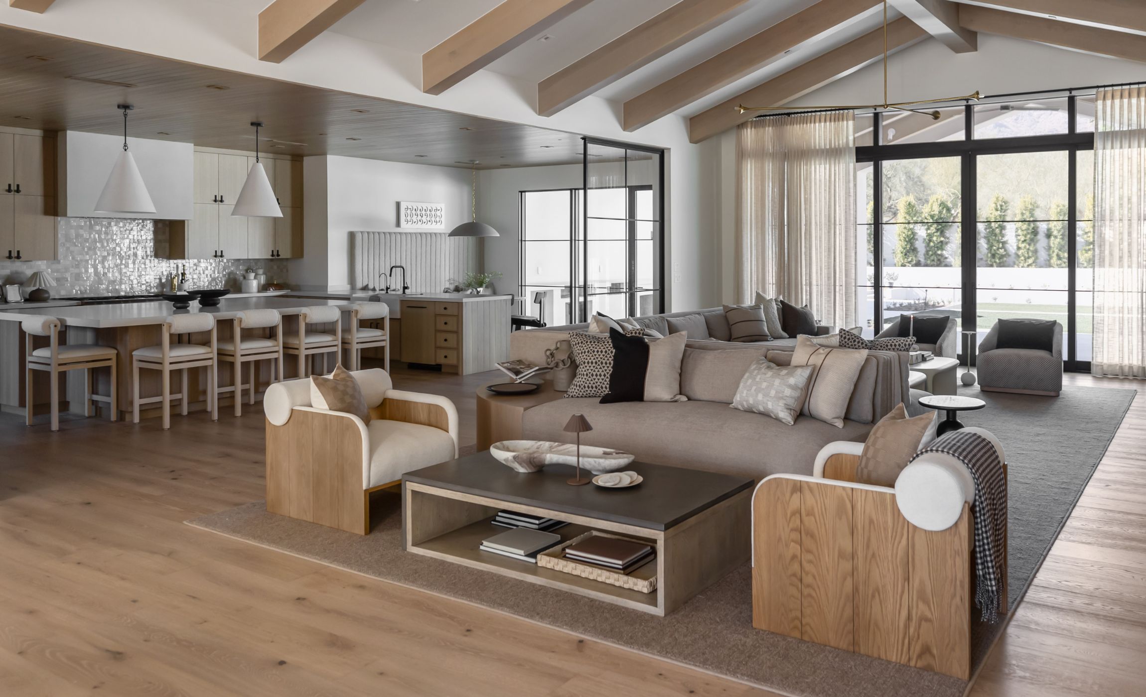 Portfolio | THELIFESTYLEDCO – Tagged "Interior + Renovation"