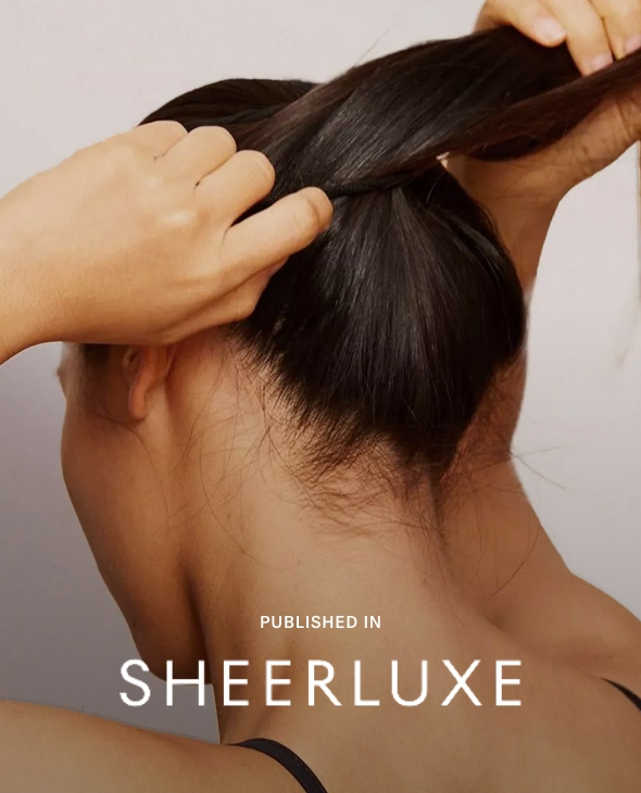 Sheerluxe