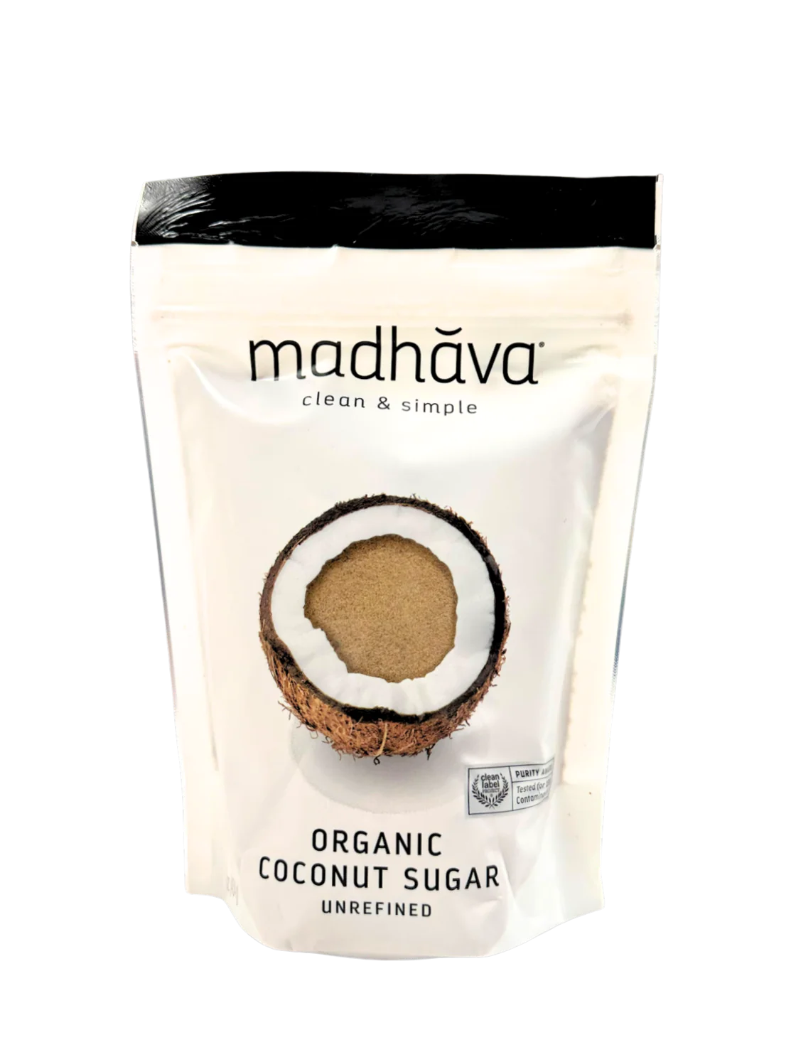 ORGANIC COCONUT SUGAR