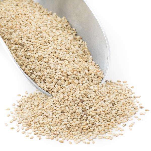 ORGANIC SESAME SEEDS