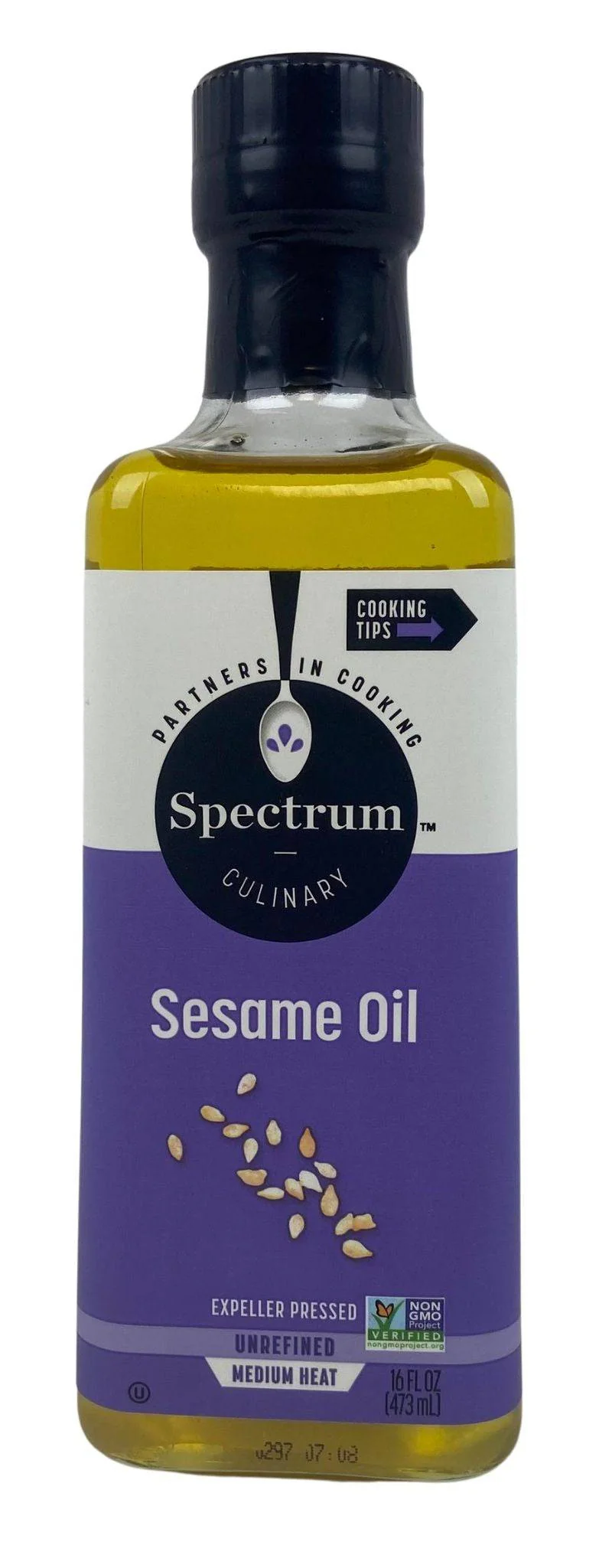 SESAME OIL