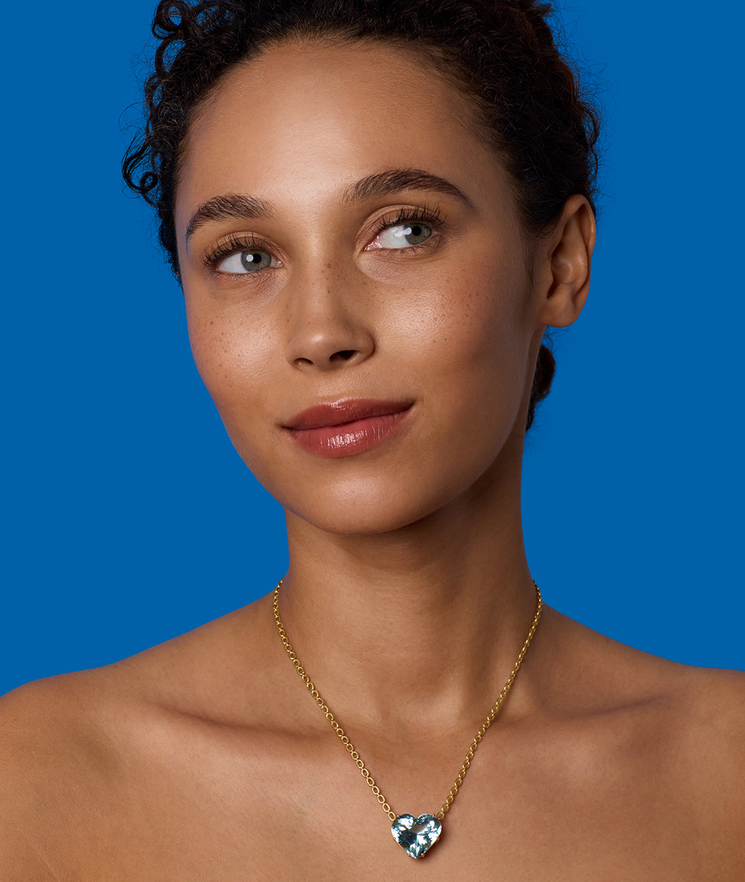 From sweet to statement, our heart designs celebrate every kind of love.SHOP ONE OF A KIND LOVE