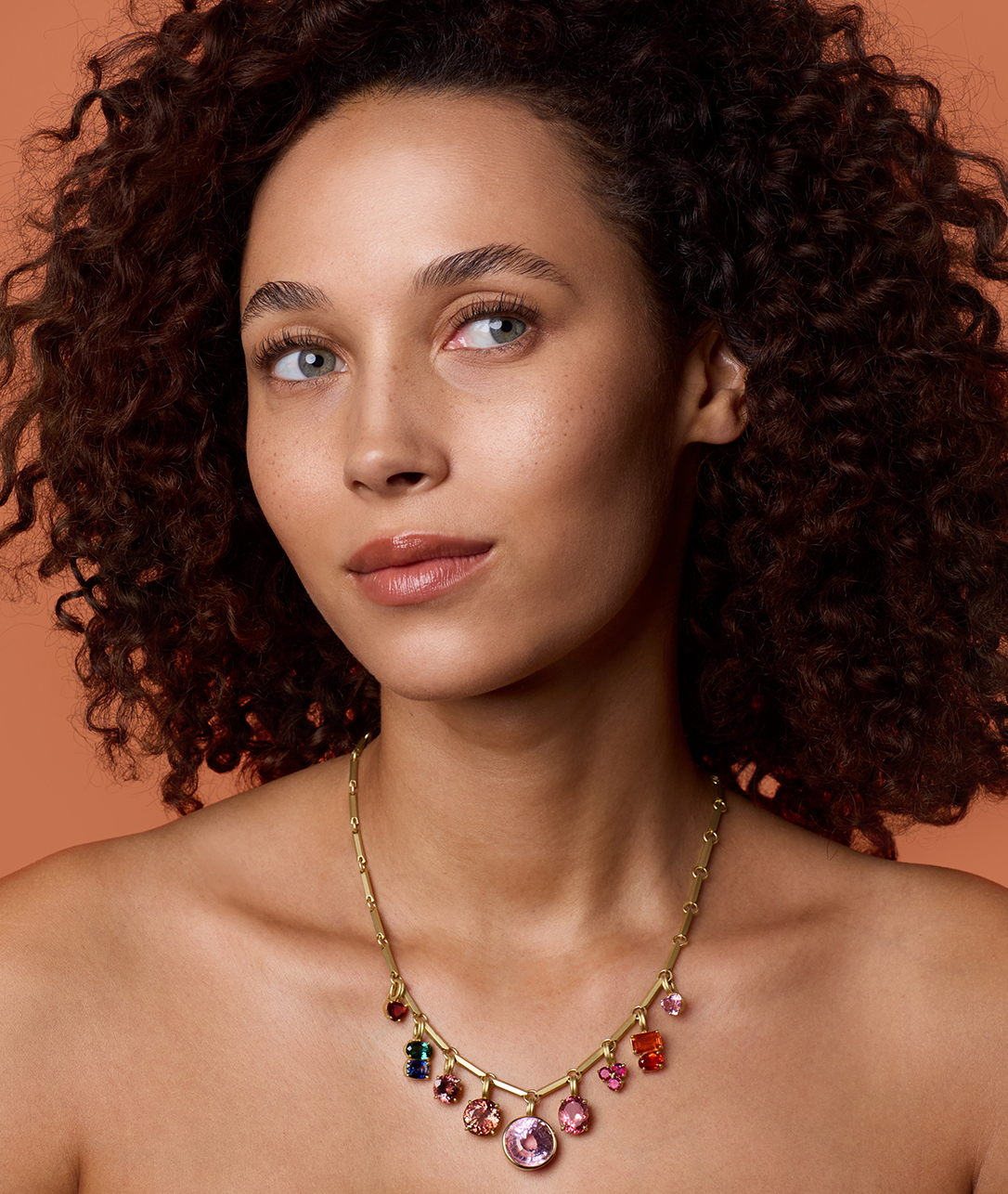 Mix and match our new Lucky Charms to capture moments and meaning in the most joyful, personal way.SHOP LUCKY CHARMS