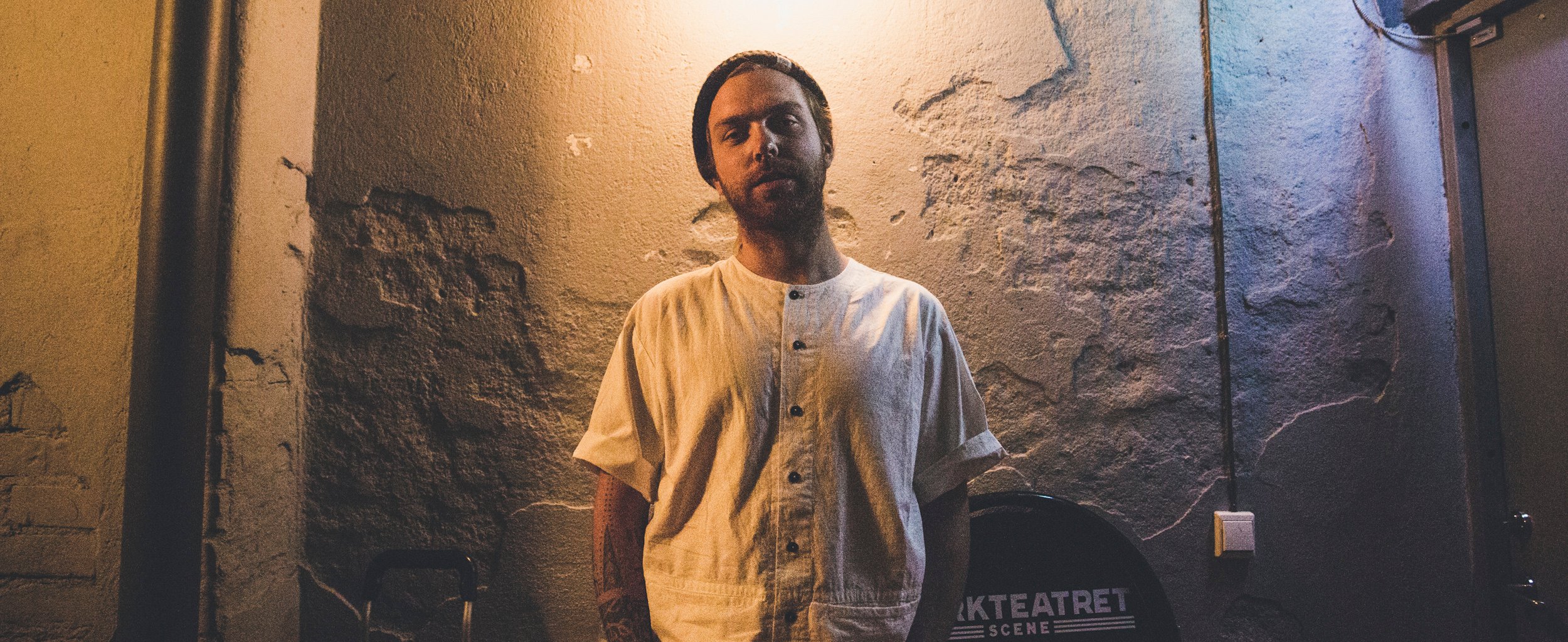 A Conversation With Trevor Hall