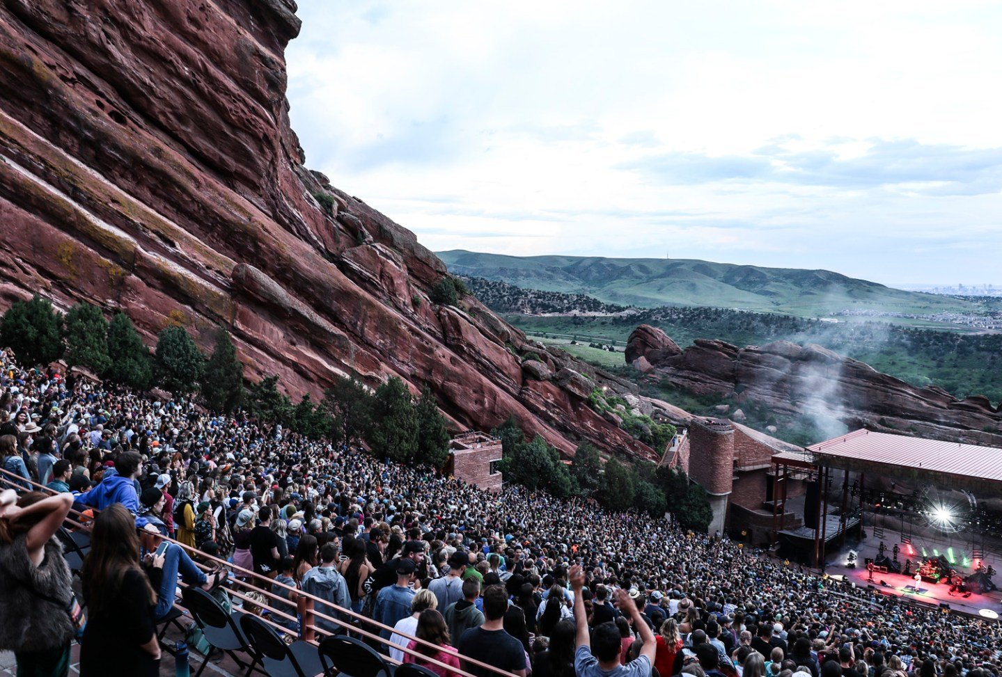 Trevor Hall photographed by Emory Hall