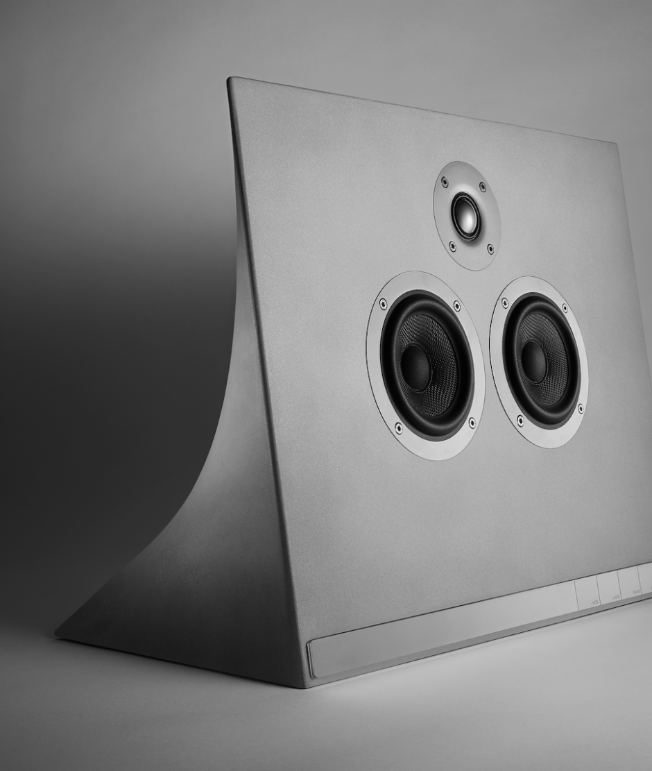 The MA770 Speaker
