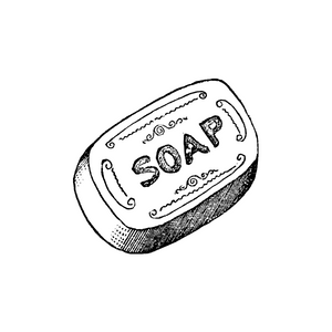 Castile Soap